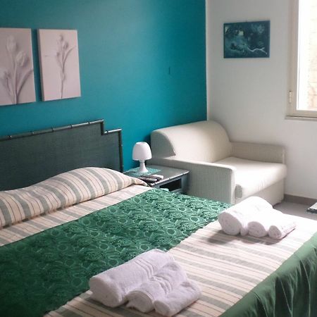 Ch Exclusive Apartments Cefalu Bagian luar foto