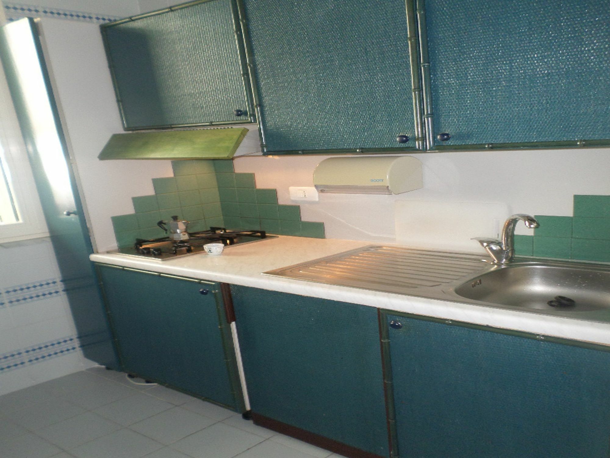 Ch Exclusive Apartments Cefalu Bagian luar foto